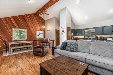 Well maintained 3 Bed, 2 full bath ranch home on a wooded lot on Eagle Ridge Inn and Resort in Illinois - for sale on GolfHomes.com, golf home, golf lot