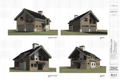 Unique Building Lot and incredible opportunity in beautiful on McCall Municipal Golf Course in Idaho - for sale on GolfHomes.com, golf home, golf lot