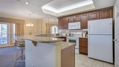 Why own more than you can use? Walking distance to the beach! on Port Royal Golf and Racquet Club in South Carolina - for sale on GolfHomes.com, golf home, golf lot