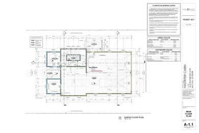 Unique Building Lot and incredible opportunity in beautiful on McCall Municipal Golf Course in Idaho - for sale on GolfHomes.com, golf home, golf lot