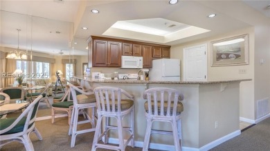 Why own more than you can use? Walking distance to the beach! on Port Royal Golf and Racquet Club in South Carolina - for sale on GolfHomes.com, golf home, golf lot