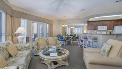 Why own more than you can use? Walking distance to the beach! on Port Royal Golf and Racquet Club in South Carolina - for sale on GolfHomes.com, golf home, golf lot
