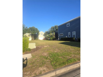LOT COMES WITH CONCEPT DRAWINGS FOR A 2 STORY HOME !!This lot is on Reunion Resort Golf Course in Florida - for sale on GolfHomes.com, golf home, golf lot