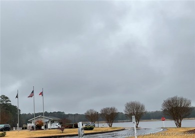 NEW PRICE/NEW PAINT AND CARPET/THIS HOME IS PRICED BELOW TAX on Carolina Trace Country Club in North Carolina - for sale on GolfHomes.com, golf home, golf lot