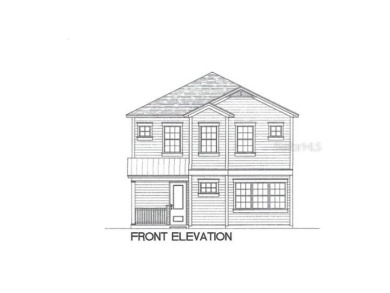 LOT COMES WITH CONCEPT DRAWINGS FOR A 2 STORY HOME !!This lot is on Reunion Resort Golf Course in Florida - for sale on GolfHomes.com, golf home, golf lot