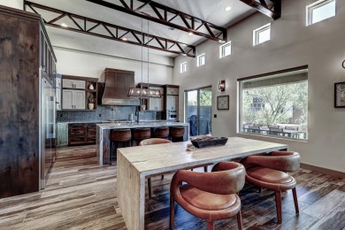 Truly one of the most opulent smaller homes you'll find, with on Sand Hollow Golf Resort in Utah - for sale on GolfHomes.com, golf home, golf lot