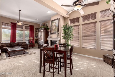 Welcome to your dream retreat in the prestigious gated community on Las Sendas Golf Club in Arizona - for sale on GolfHomes.com, golf home, golf lot