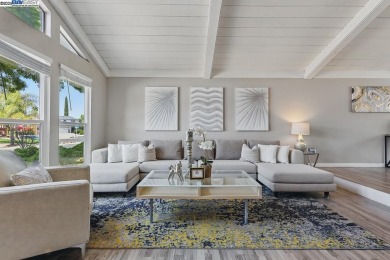 Welcome to 305 Granite Cir, a wonderful home off Bluerock area on Lone Tree Golf Course in California - for sale on GolfHomes.com, golf home, golf lot