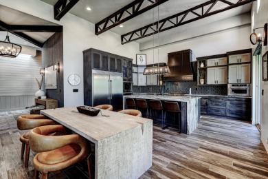 Truly one of the most opulent smaller homes you'll find, with on Sand Hollow Golf Resort in Utah - for sale on GolfHomes.com, golf home, golf lot