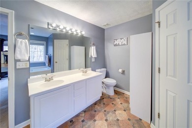 PRICE UPDATED- EXCEPTIONAL VALUE for THIS AREA!! COMMUTERS on Country Land Golf Course in Georgia - for sale on GolfHomes.com, golf home, golf lot