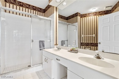 This first floor condo is located in Summerwind at Gateway on Gateway Golf and Country Club in Florida - for sale on GolfHomes.com, golf home, golf lot