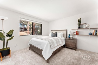 Ideal North End/Highlands location and an unbeatable price! on Crane Creek Country Club in Idaho - for sale on GolfHomes.com, golf home, golf lot