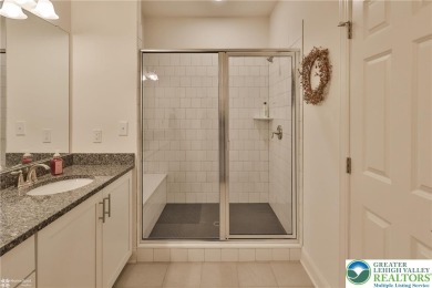 Offering a thoughtfully crafted 3-bedroom, 2.5 bath floor plan on Riverview Country Club in Pennsylvania - for sale on GolfHomes.com, golf home, golf lot