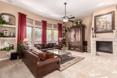 Welcome to your dream retreat in the prestigious gated community on Las Sendas Golf Club in Arizona - for sale on GolfHomes.com, golf home, golf lot
