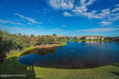 UPDATED CONDO...DIRECT WATER VIEW...PRICED BELOW MARKET VALUE on Indian River Colony Club in Florida - for sale on GolfHomes.com, golf home, golf lot