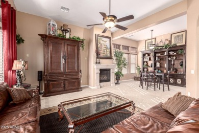 Welcome to your dream retreat in the prestigious gated community on Las Sendas Golf Club in Arizona - for sale on GolfHomes.com, golf home, golf lot
