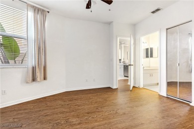 This first floor condo is located in Summerwind at Gateway on Gateway Golf and Country Club in Florida - for sale on GolfHomes.com, golf home, golf lot