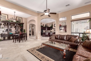Welcome to your dream retreat in the prestigious gated community on Las Sendas Golf Club in Arizona - for sale on GolfHomes.com, golf home, golf lot