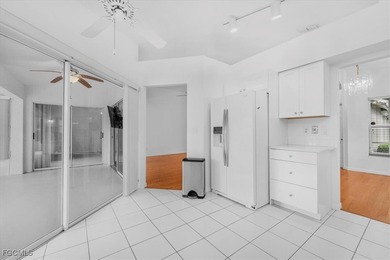 Beautiful Updated 3-bedroom 2 bath single family home, New Roof on Villages of Country Creek Golf Course in Florida - for sale on GolfHomes.com, golf home, golf lot