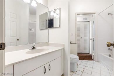 This first floor condo is located in Summerwind at Gateway on Gateway Golf and Country Club in Florida - for sale on GolfHomes.com, golf home, golf lot