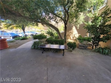 RESORT LIVING STYLE. Gorgeous lake, mountains, and golf course on Reflection Bay Golf Club in Nevada - for sale on GolfHomes.com, golf home, golf lot