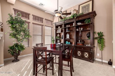 Welcome to your dream retreat in the prestigious gated community on Las Sendas Golf Club in Arizona - for sale on GolfHomes.com, golf home, golf lot