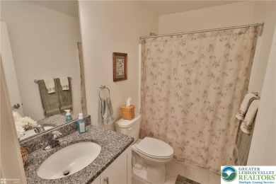 Offering a thoughtfully crafted 3-bedroom, 2.5 bath floor plan on Riverview Country Club in Pennsylvania - for sale on GolfHomes.com, golf home, golf lot