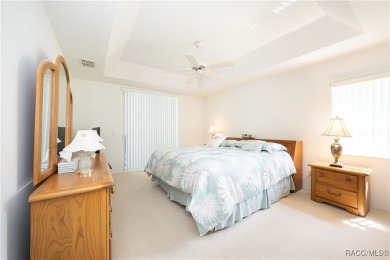 Welcome to 31 Cactus St., a meticulously maintained Sweetwater on Sugarmill Woods Golf and Country Club in Florida - for sale on GolfHomes.com, golf home, golf lot