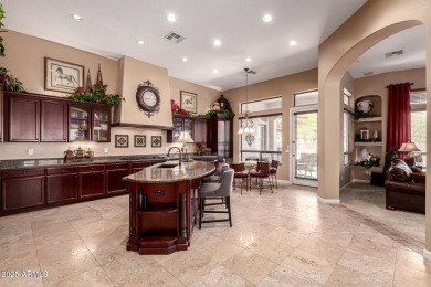 Welcome to your dream retreat in the prestigious gated community on Las Sendas Golf Club in Arizona - for sale on GolfHomes.com, golf home, golf lot