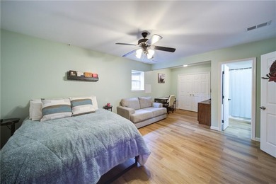 PRICE UPDATED- EXCEPTIONAL VALUE for THIS AREA!! COMMUTERS on Country Land Golf Course in Georgia - for sale on GolfHomes.com, golf home, golf lot