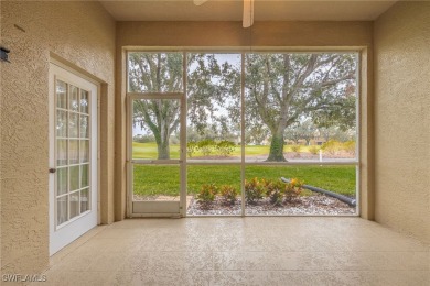 This first floor condo is located in Summerwind at Gateway on Gateway Golf and Country Club in Florida - for sale on GolfHomes.com, golf home, golf lot