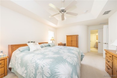 Welcome to 31 Cactus St., a meticulously maintained Sweetwater on Sugarmill Woods Golf and Country Club in Florida - for sale on GolfHomes.com, golf home, golf lot