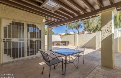Discover this fully remodeled townhome in the heart of Old Town on Coronado Golf Course in Arizona - for sale on GolfHomes.com, golf home, golf lot