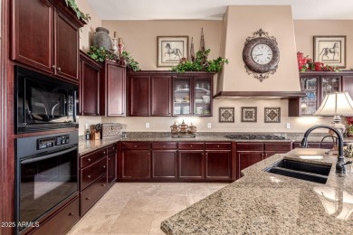 Welcome to your dream retreat in the prestigious gated community on Las Sendas Golf Club in Arizona - for sale on GolfHomes.com, golf home, golf lot