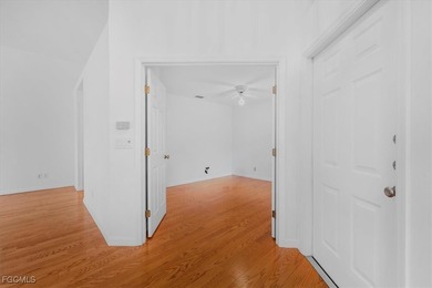 Beautiful Updated 3-bedroom 2 bath single family home, New Roof on Villages of Country Creek Golf Course in Florida - for sale on GolfHomes.com, golf home, golf lot