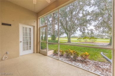 This first floor condo is located in Summerwind at Gateway on Gateway Golf and Country Club in Florida - for sale on GolfHomes.com, golf home, golf lot