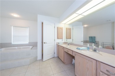 Welcome to 31 Cactus St., a meticulously maintained Sweetwater on Sugarmill Woods Golf and Country Club in Florida - for sale on GolfHomes.com, golf home, golf lot