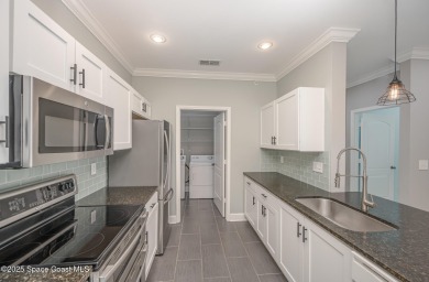 UPDATED CONDO...DIRECT WATER VIEW...PRICED BELOW MARKET VALUE on Indian River Colony Club in Florida - for sale on GolfHomes.com, golf home, golf lot