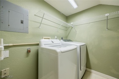 This first floor condo is located in Summerwind at Gateway on Gateway Golf and Country Club in Florida - for sale on GolfHomes.com, golf home, golf lot