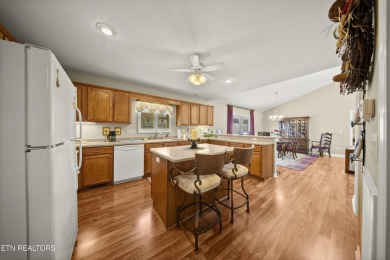 ''Welcome Home''  Welcome to Fairfield Glade Resort Community on Dorchester Country Club in Tennessee - for sale on GolfHomes.com, golf home, golf lot