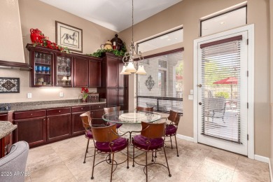 Welcome to your dream retreat in the prestigious gated community on Las Sendas Golf Club in Arizona - for sale on GolfHomes.com, golf home, golf lot