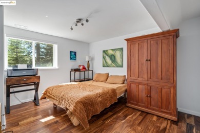 Location, location, location! Beautiful mid-century modern on Pine Mountain Lake Country Club in California - for sale on GolfHomes.com, golf home, golf lot
