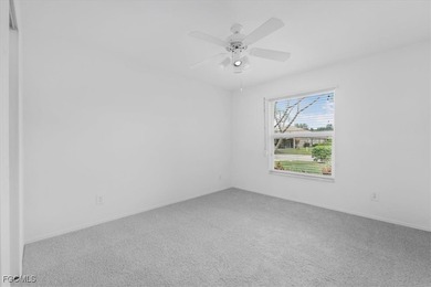 Beautiful Updated 3-bedroom 2 bath single family home, New Roof on Villages of Country Creek Golf Course in Florida - for sale on GolfHomes.com, golf home, golf lot