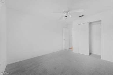 Beautiful Updated 3-bedroom 2 bath single family home, New Roof on Villages of Country Creek Golf Course in Florida - for sale on GolfHomes.com, golf home, golf lot