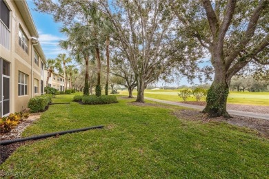 This first floor condo is located in Summerwind at Gateway on Gateway Golf and Country Club in Florida - for sale on GolfHomes.com, golf home, golf lot