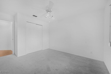 Beautiful Updated 3-bedroom 2 bath single family home, New Roof on Villages of Country Creek Golf Course in Florida - for sale on GolfHomes.com, golf home, golf lot