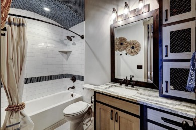 Truly one of the most opulent smaller homes you'll find, with on Sand Hollow Golf Resort in Utah - for sale on GolfHomes.com, golf home, golf lot