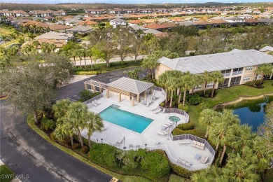 This first floor condo is located in Summerwind at Gateway on Gateway Golf and Country Club in Florida - for sale on GolfHomes.com, golf home, golf lot