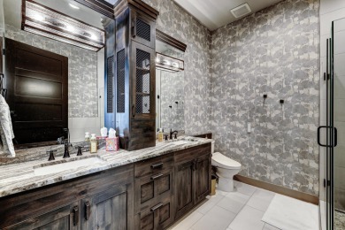Truly one of the most opulent smaller homes you'll find, with on Sand Hollow Golf Resort in Utah - for sale on GolfHomes.com, golf home, golf lot