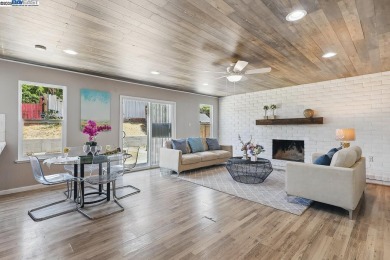 Welcome to 305 Granite Cir, a wonderful home off Bluerock area on Lone Tree Golf Course in California - for sale on GolfHomes.com, golf home, golf lot